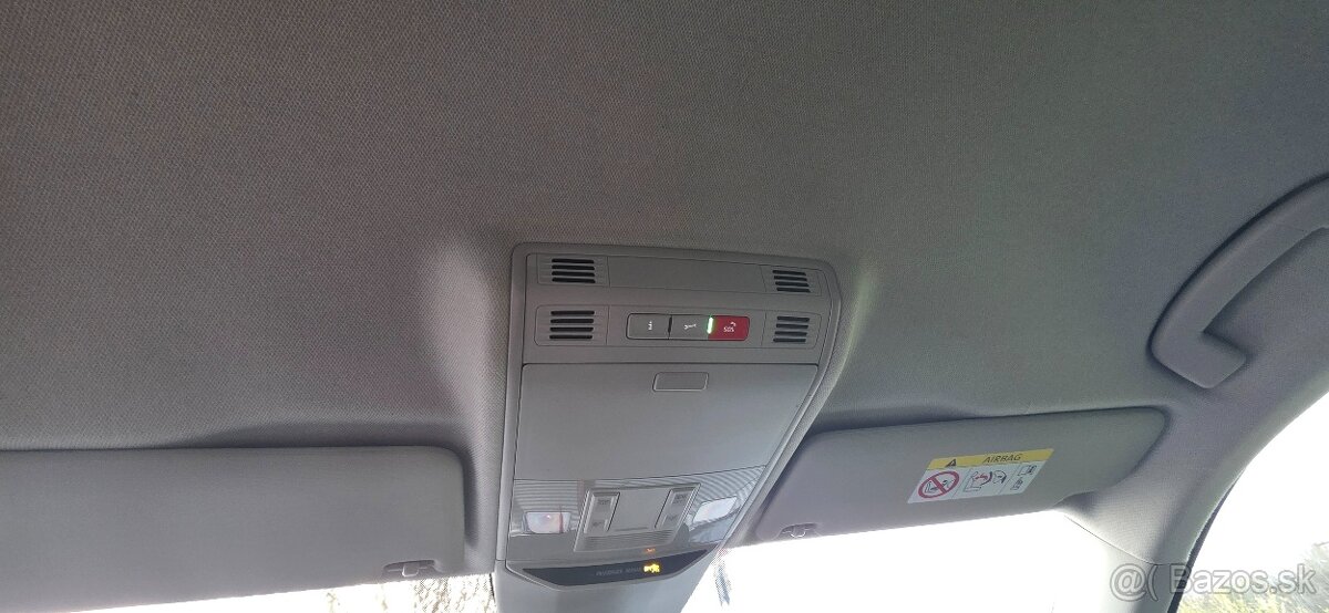 Škoda scala 1.0 TSI 81 KW - 7