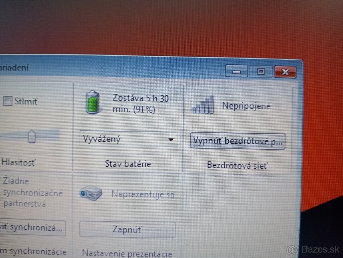 Lenovo Thinkpad T470 , Windows 7 , Intel core i5 , 8gb ram - 7