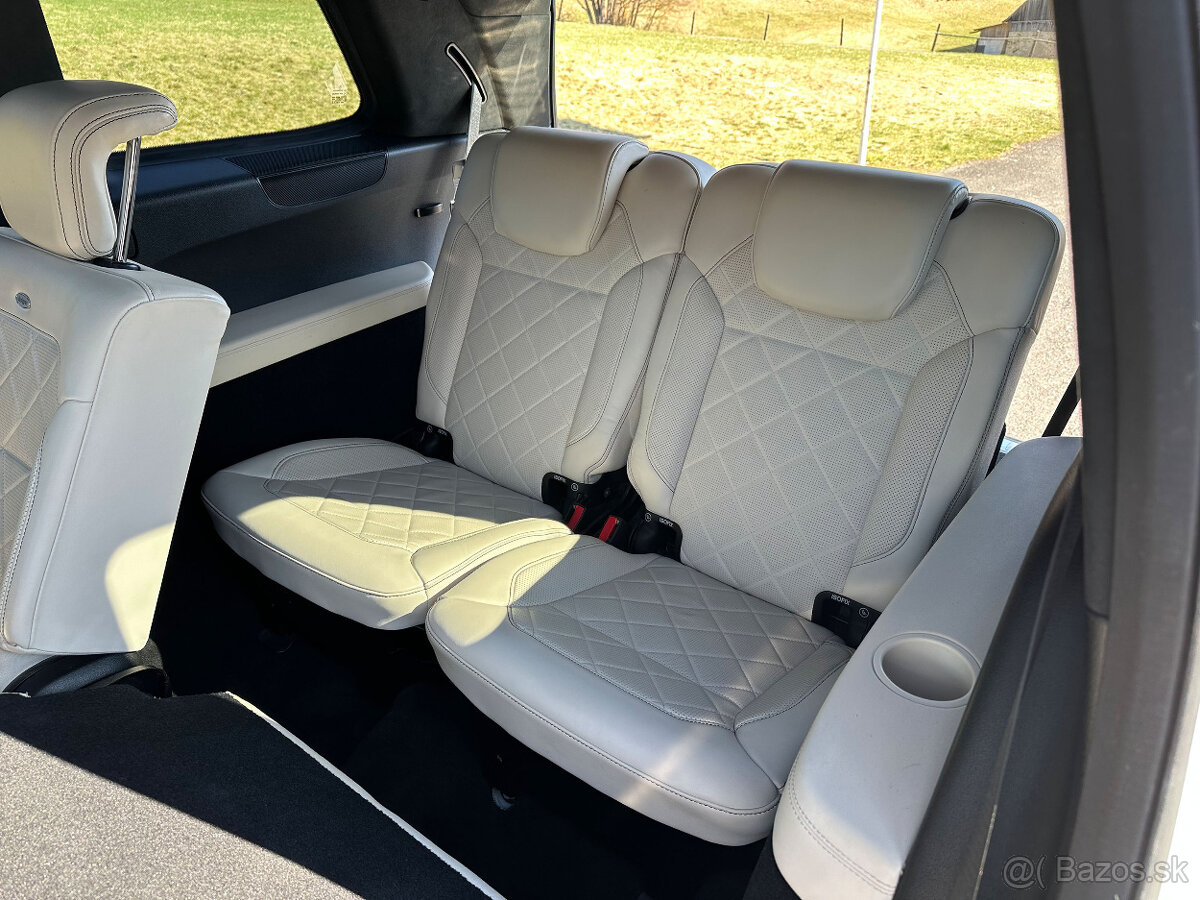 Mercedes-Benz GLS 500 4MATIC - 7