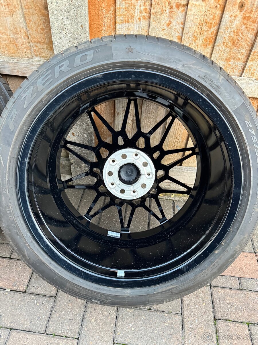 Bmw M3 M4 826M G80,G81,G82,G83 - 7