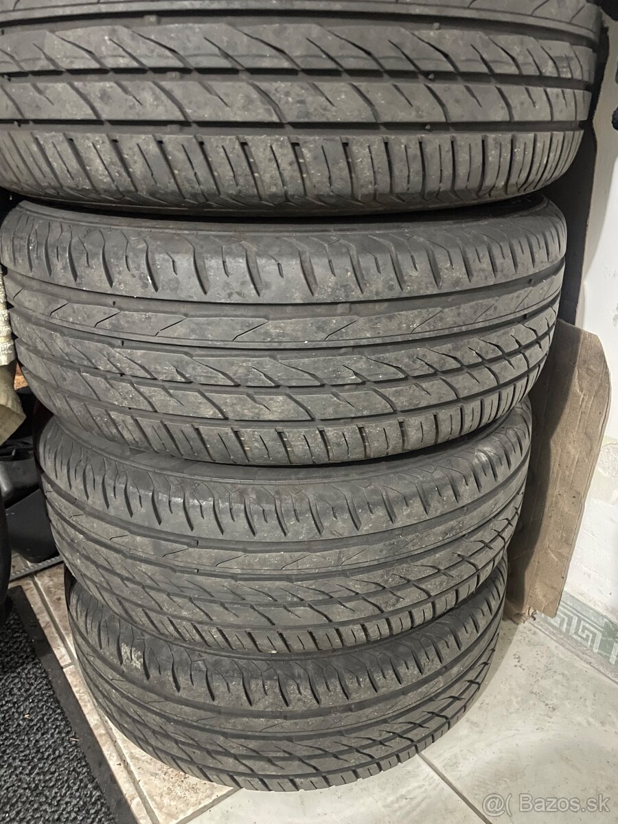 5x100 r16 - 7