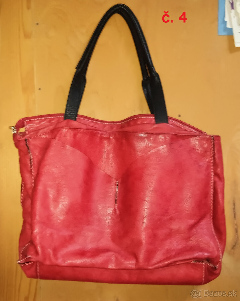 Predám kabelky - 7