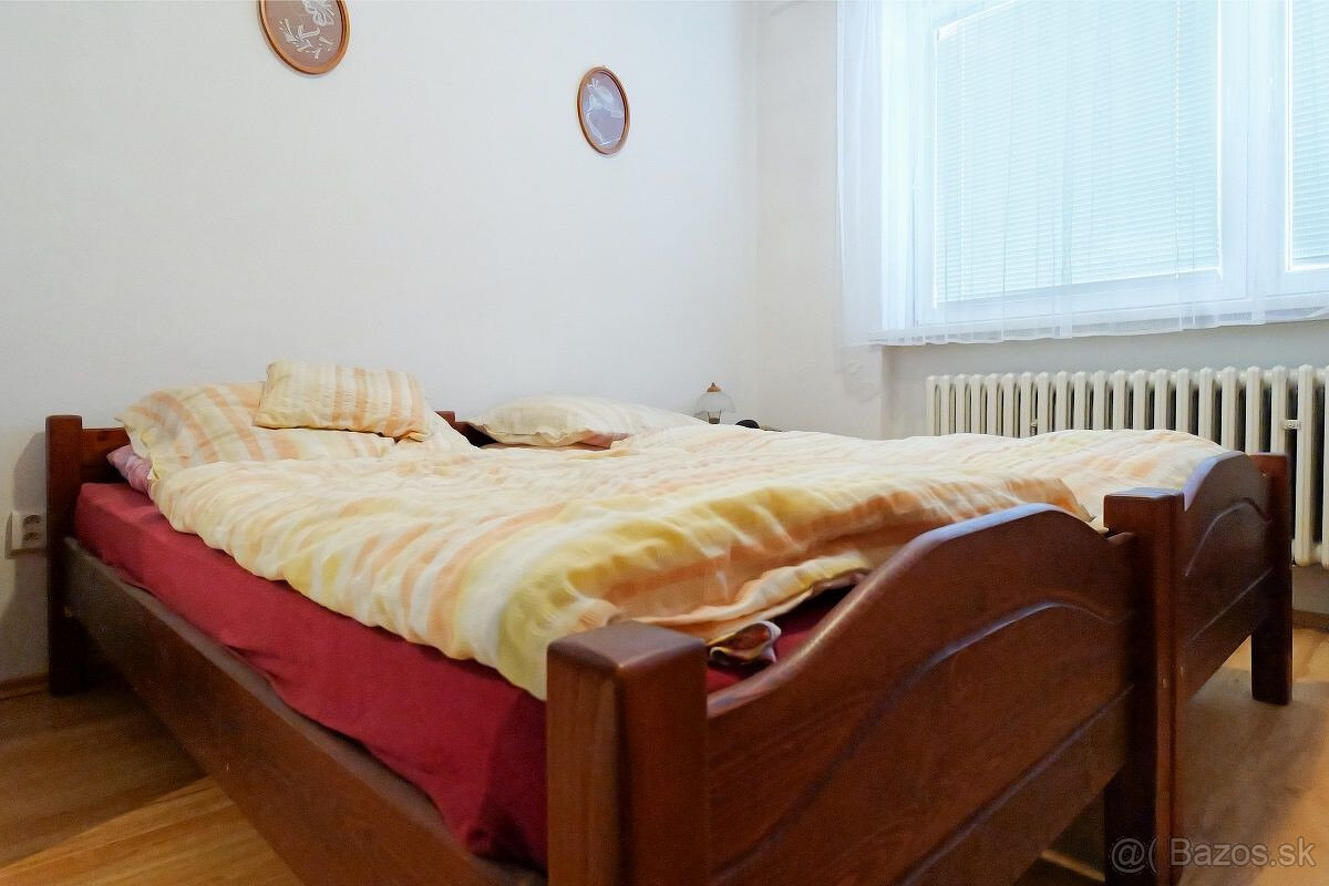 FINREA│ Prenájom samostatných apartmánov v ubytovacom zariad - 7
