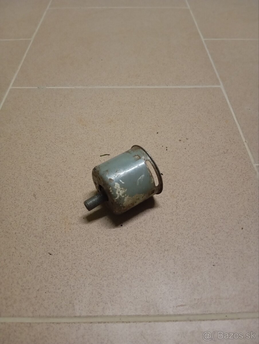 Tachometer diely Jawa pionier - 7