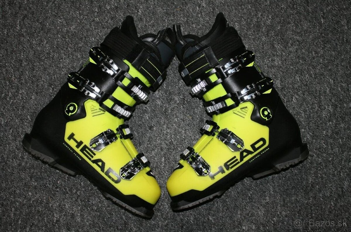 lyže Rossignol Experience 168 cm - 7