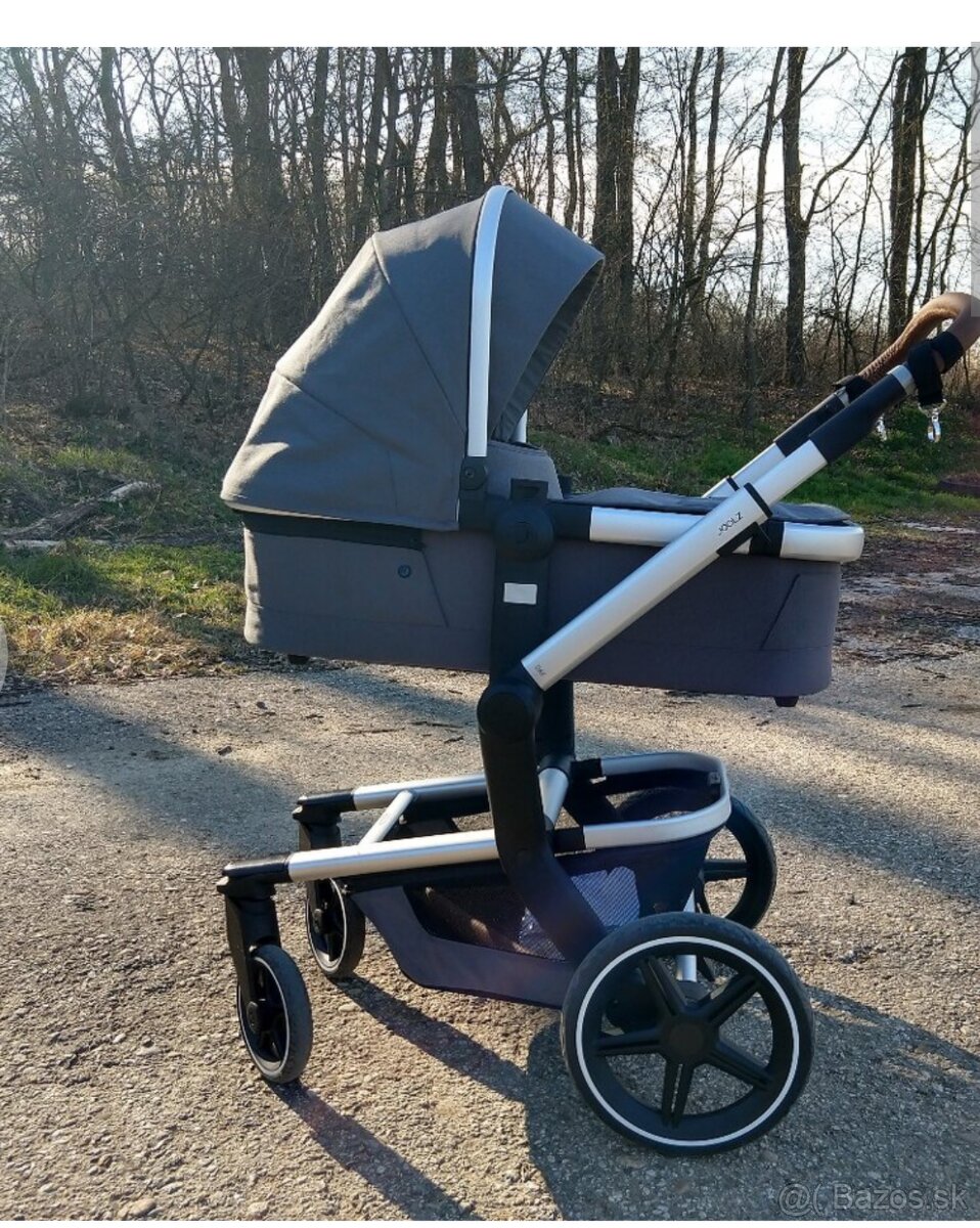 Joolz day + gorgeous grey - 7