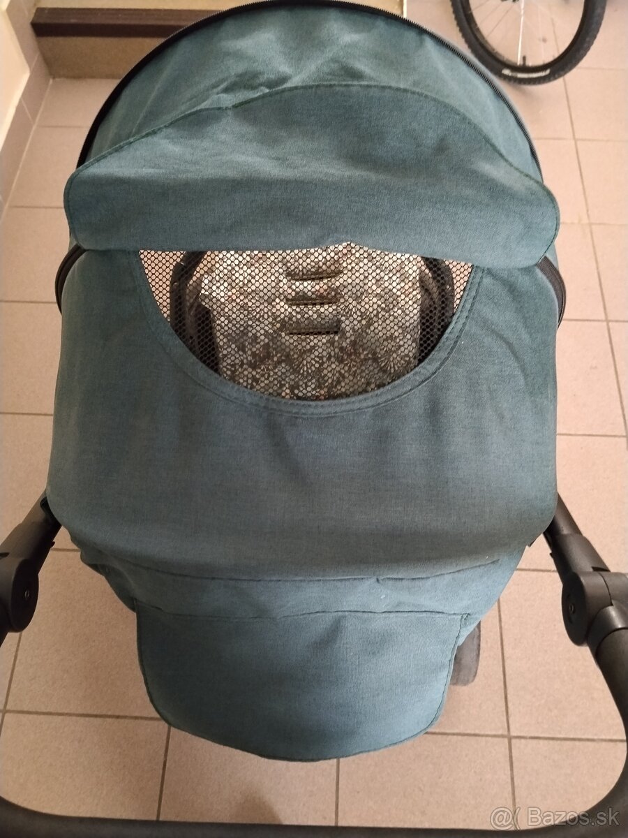 Petite&Mars Street Shadow Grey - 7