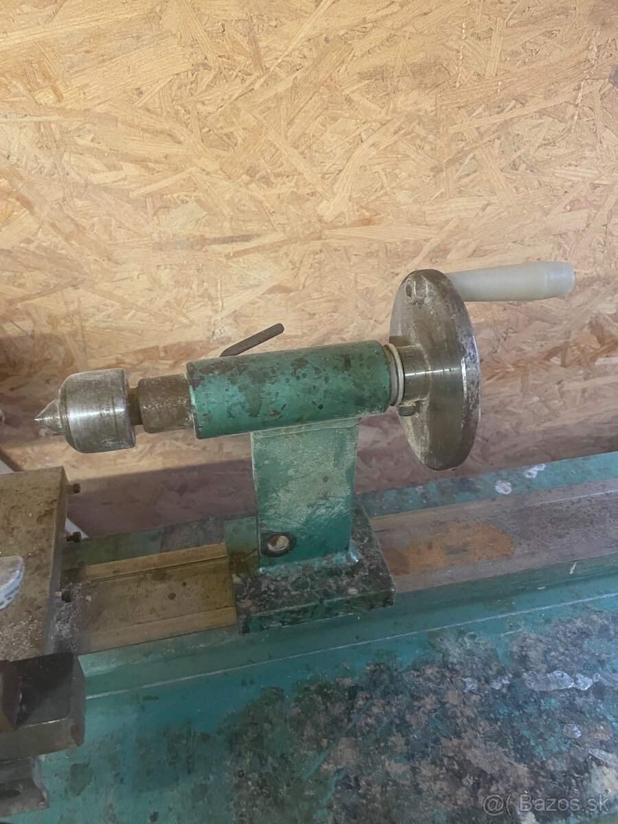 Sustruh/tokar - 7