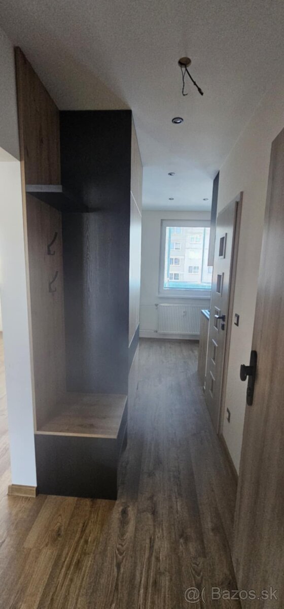 Predam 2.izbovy byt - 7