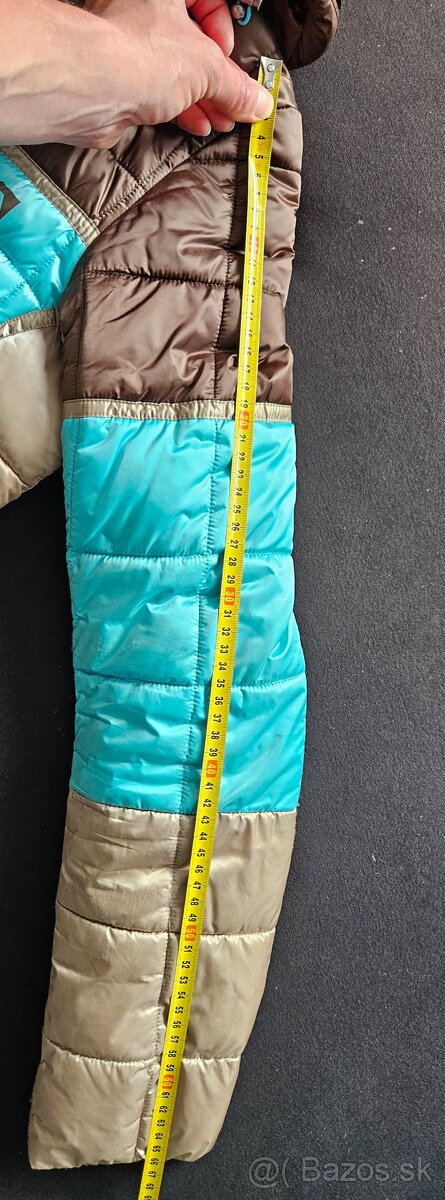 ALPINE PRO dámska bunda - 7