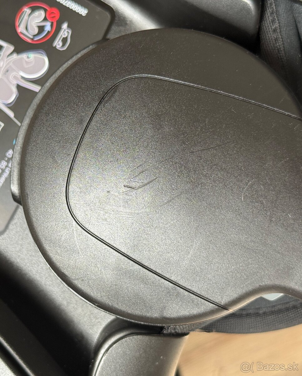 Britax Römer Baby-Safe Pro - 7