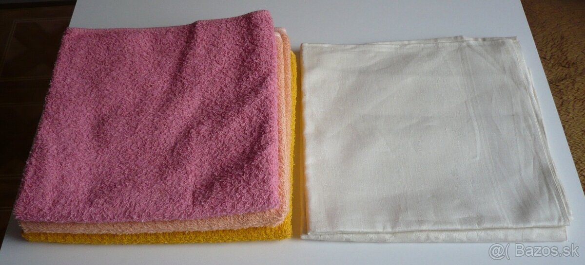 záclony,látky,šál,paplon,deky - 7