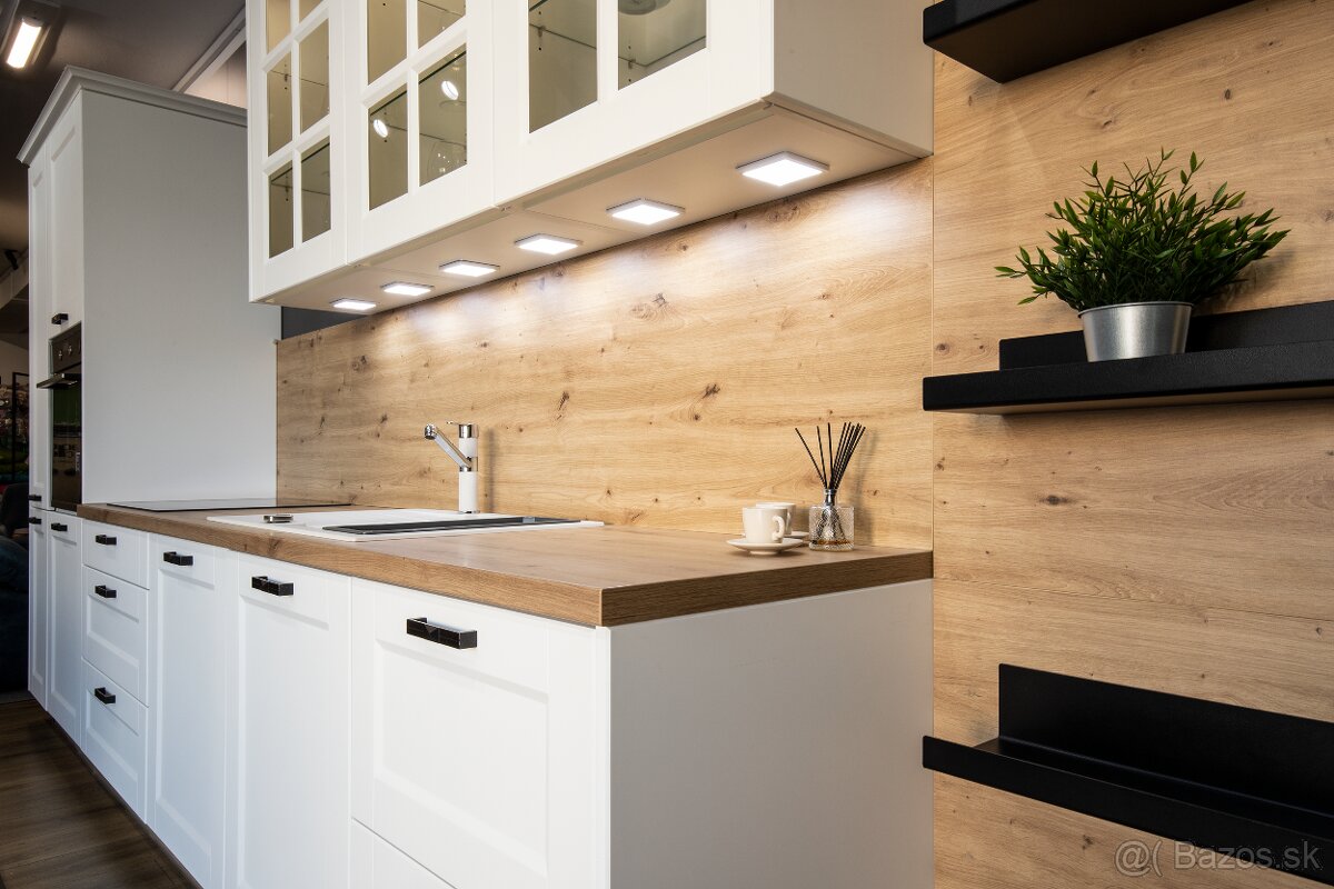 Kuchynská linka DALNO - 7