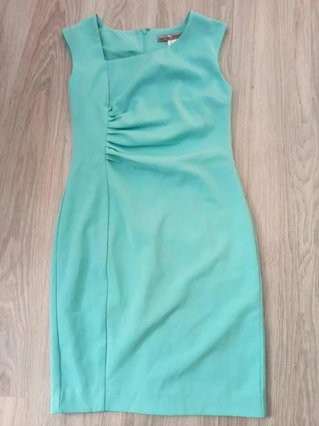 Spoločenské šaty XS-34 - 7