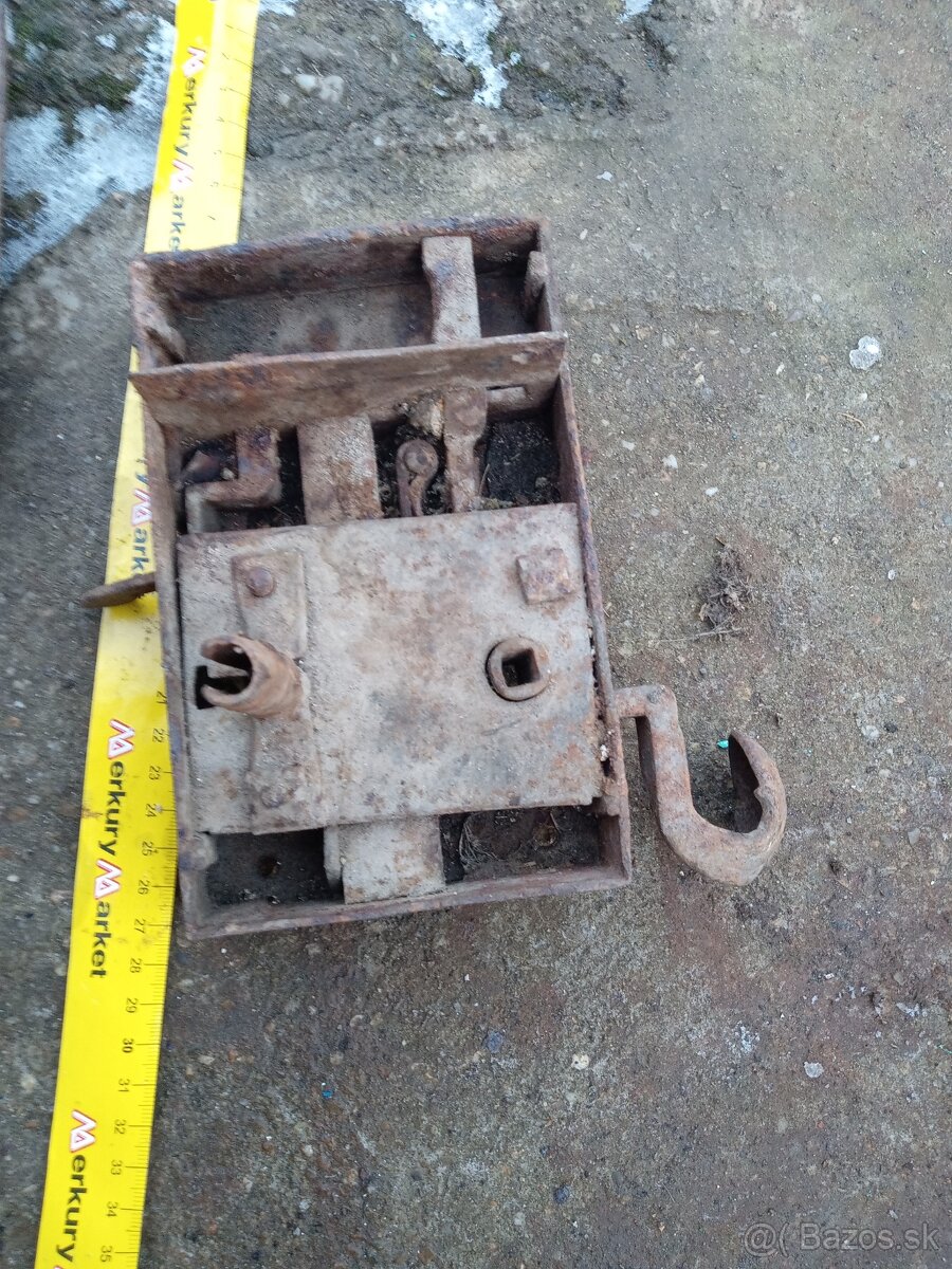 Staré zámky bez kľúča - 7