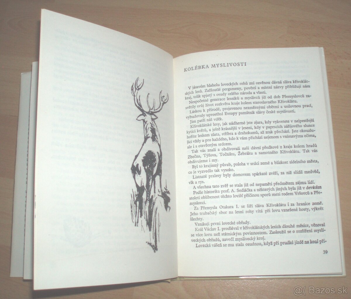 až zazní voláni - 7