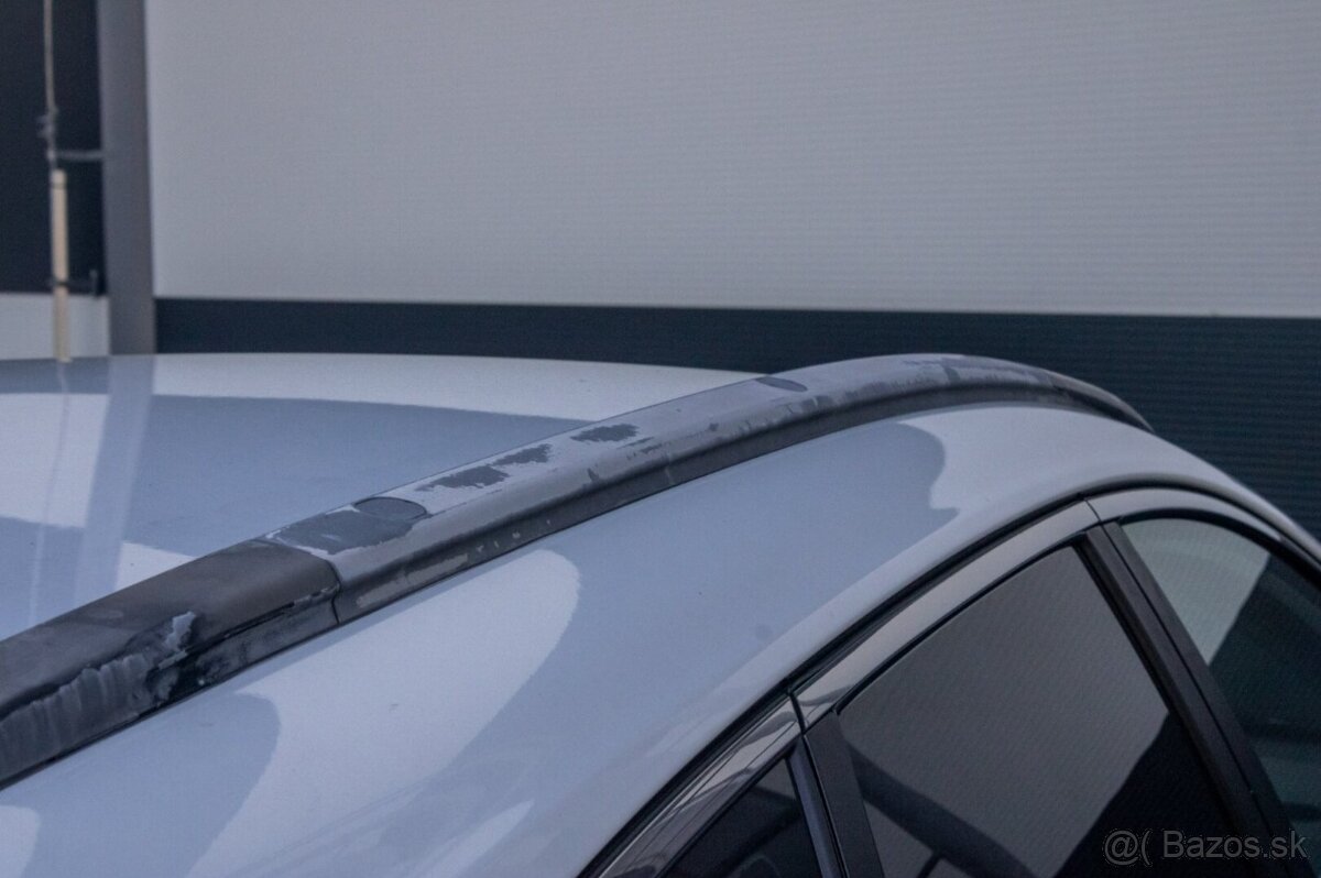 Kia Cee d SW 1.6 CRDi Gold / Nelakované - 7