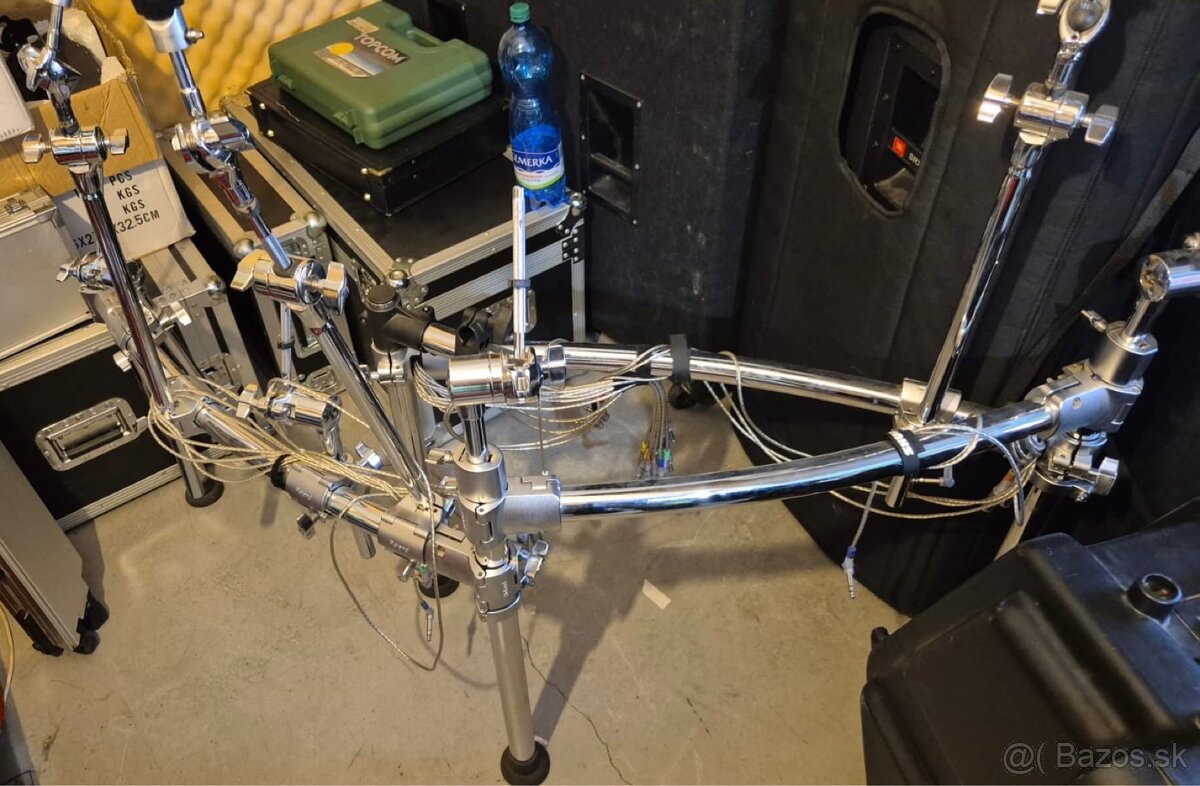 Roland TD20X - 7