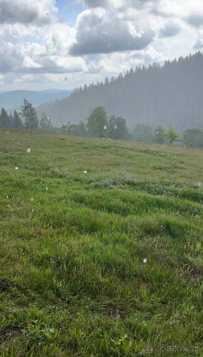 POZEMOK v Celosti 67 000m2, Potok, Elektrika, Stavebné Povol - 7