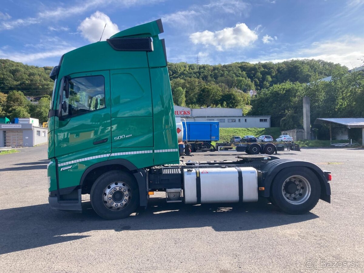 Volvo FH 500 Park Cool Alu - 7
