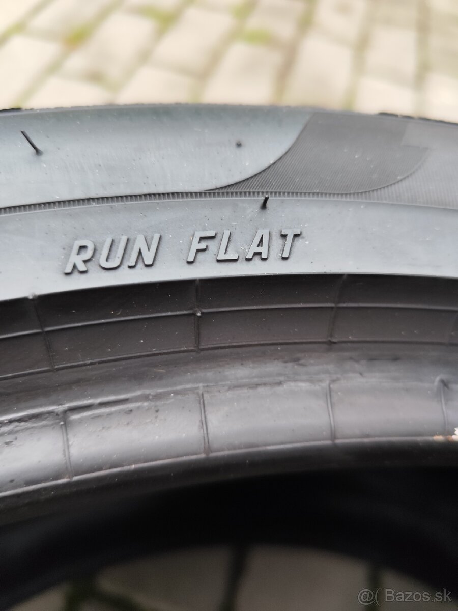 Zimné pneumatiky 315/35 R22 - 7