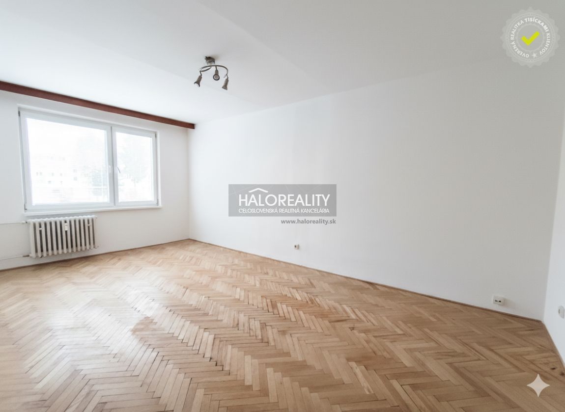 HALO reality - Predaj, trojizbový byt Žiar nad Hronom, Vanso - 7