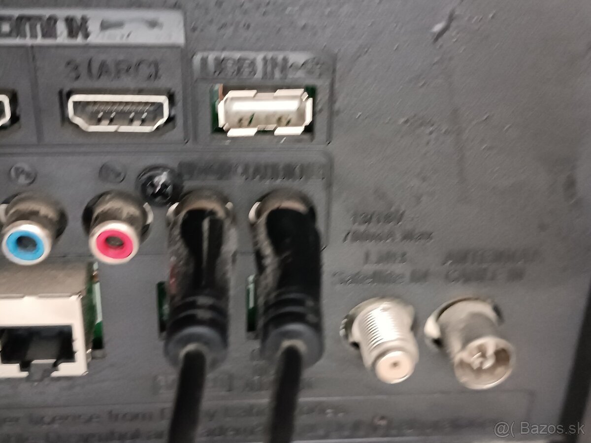 Televízor LG 43UH6107 - 7