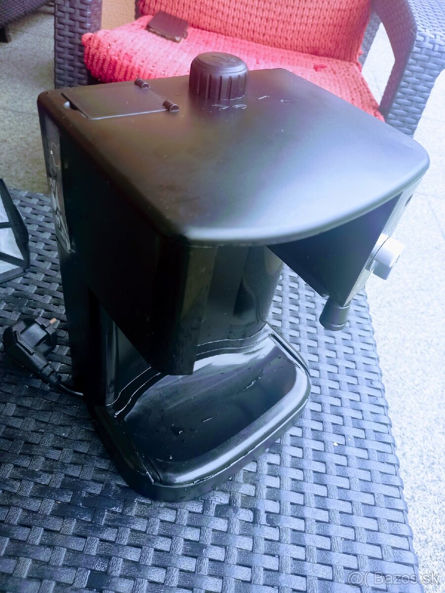 Kávovar -Pákový - 7