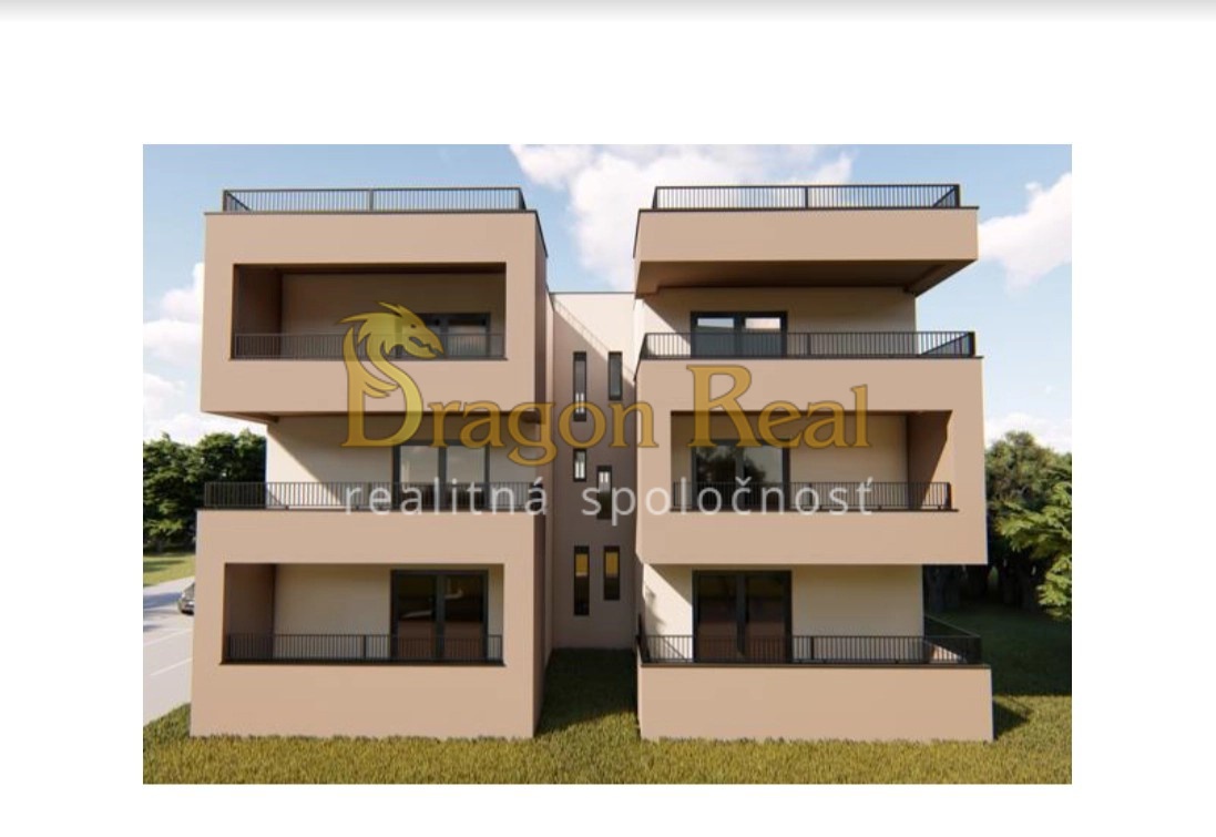 PREDAJ – Apartmány RAŽANAC – CHORVÁTSKO - 7