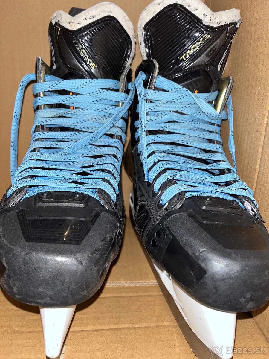 Korčule CCM Tacks AS-V Pro - 7