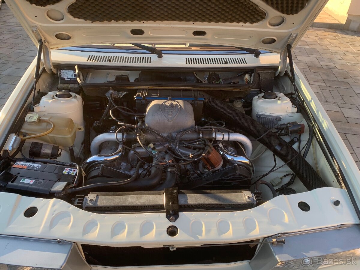 Maserati Biturbo - 7