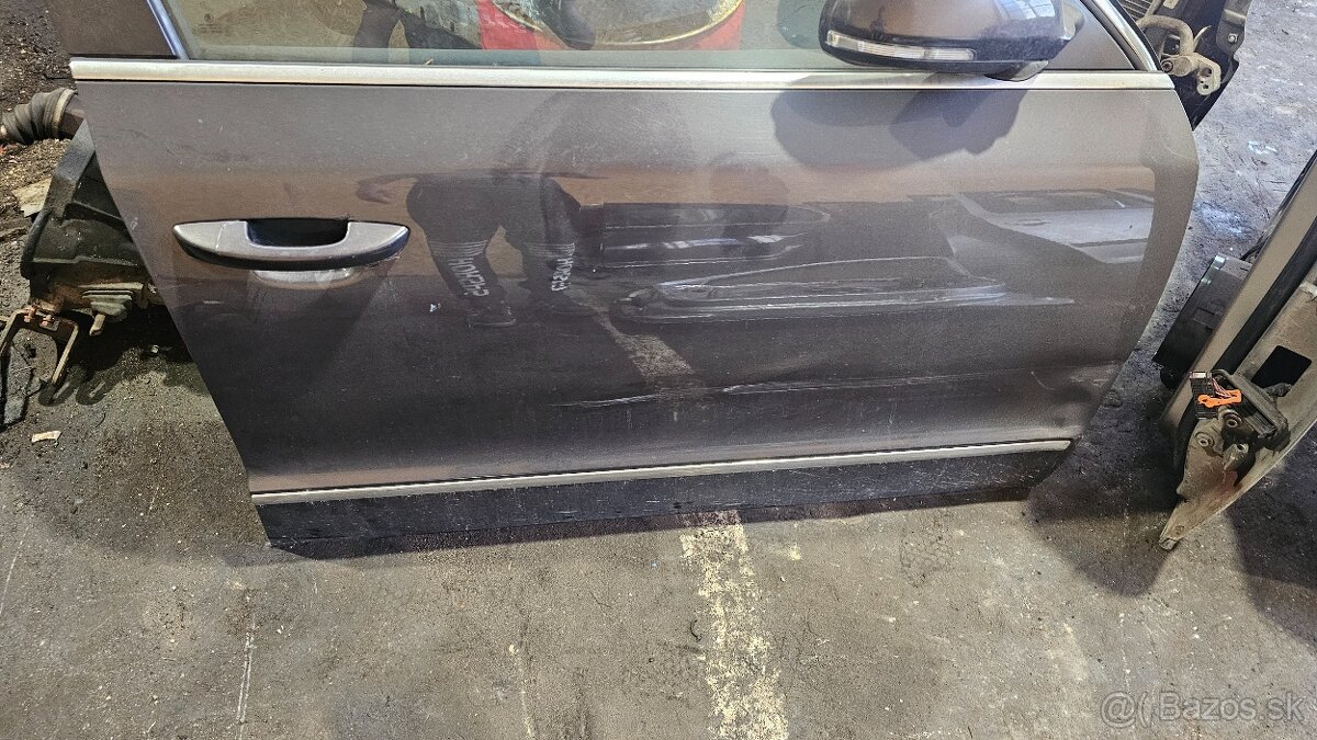 Superb 2 kufor+ dvere - 7