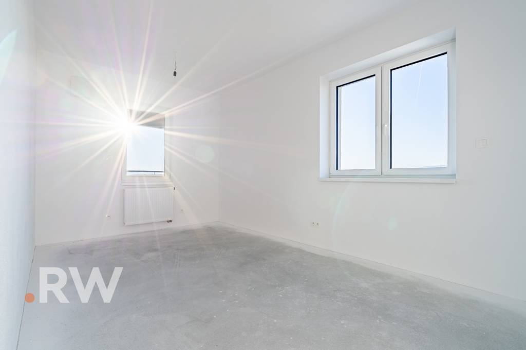 V ŠTANDARDE - 3 izb. BYT + loggia - 72,62 m2 - REZIDENCIA HL - 7