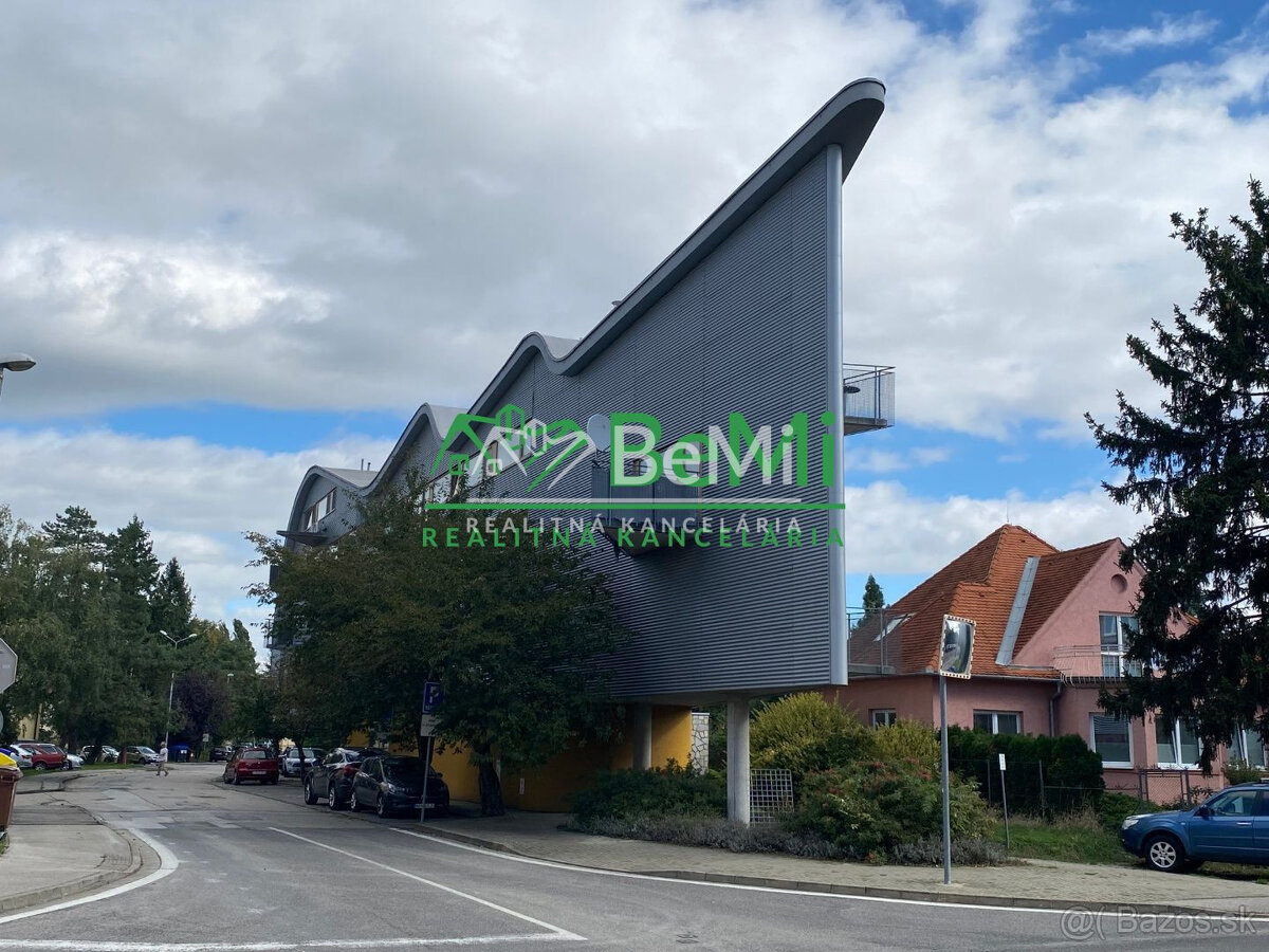 3izbový byt mezonet 151,59 m2 Nitra TRIANGOLO ID 522-213-MIG - 7