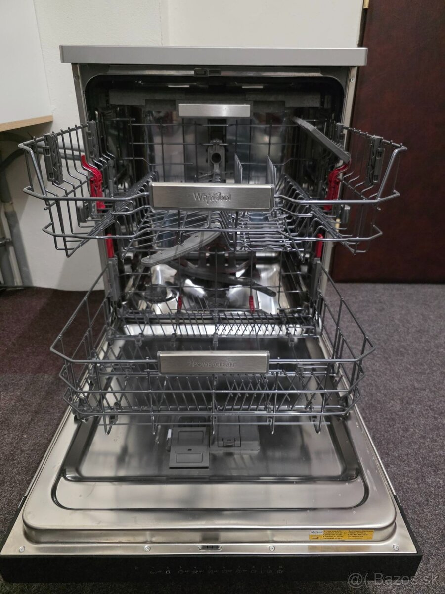 Umyvacka riadu Whirlpool - 7