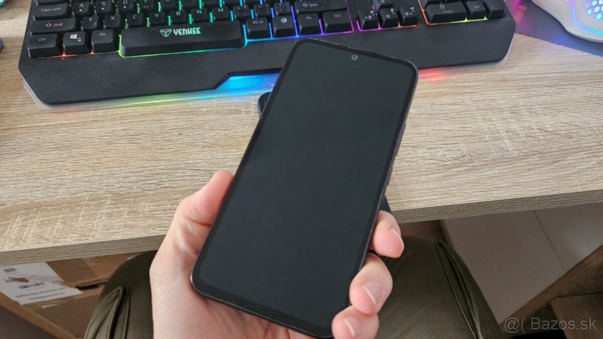 Samsung Galaxy A54 na diely - 7