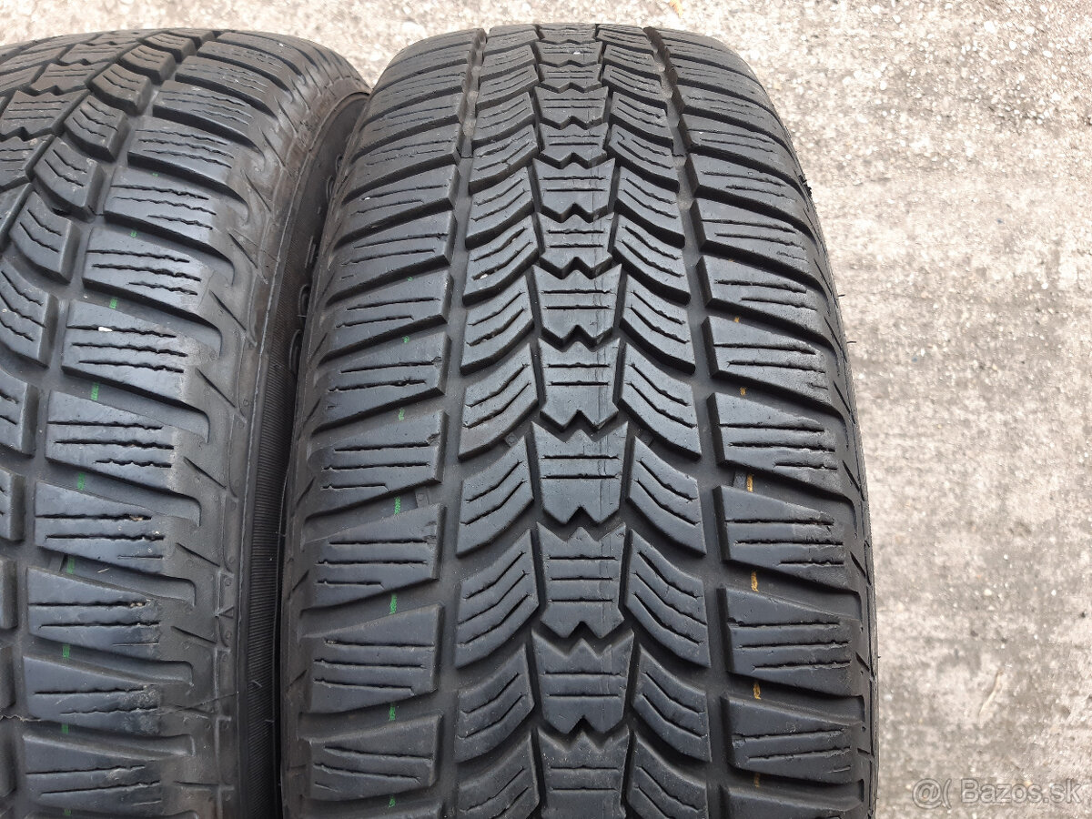 5x100 16" Škoda Kamiq, VW T-Cross, Seat Arona - 7