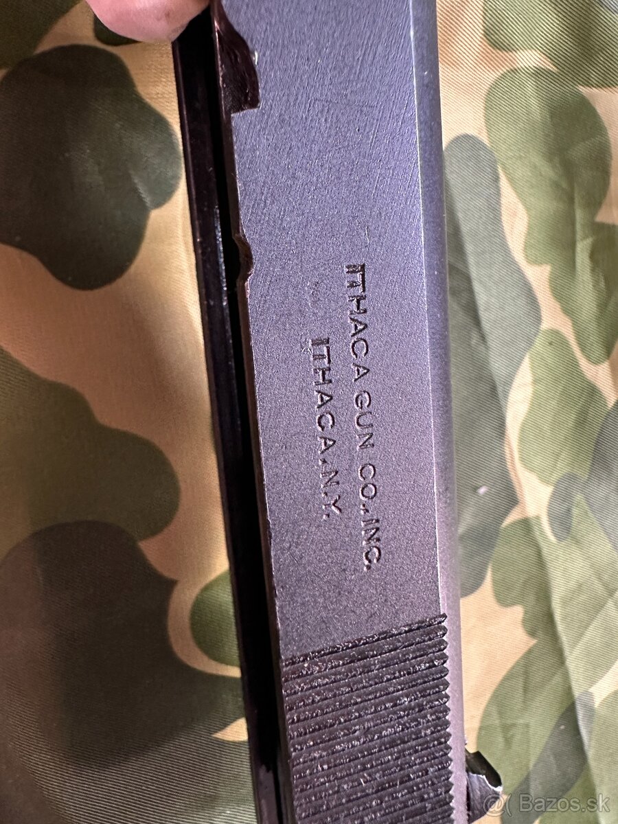 Colt 1911 / Ithaca M 1911 A1 45ACP - 7