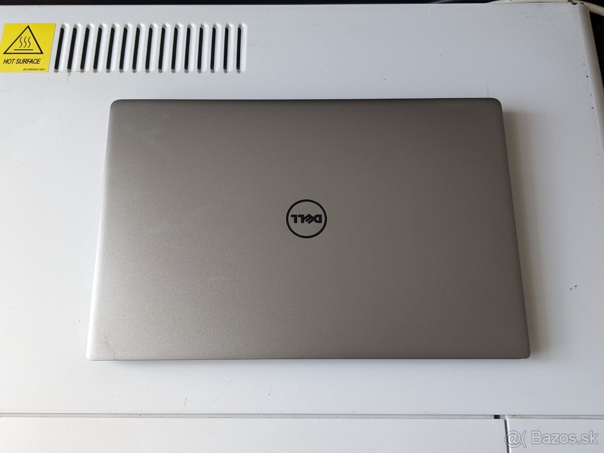 Laptop Dell XPS 13 9360 (P54G) - 7
