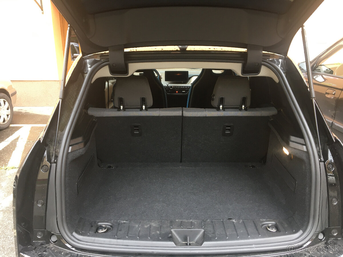 Predám BMW i3 120Ah batéria, Možný odpočet DPH - 7