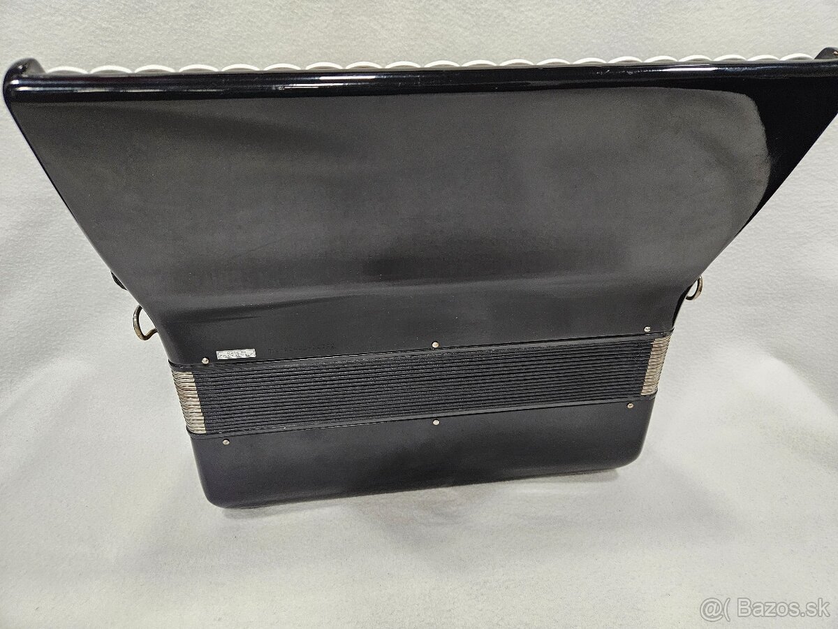 Akordeon delicia arnaldo 80basovy - 7