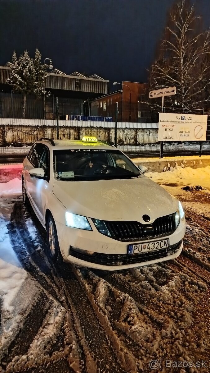 Sťahovanie / Preprava osôb - 7