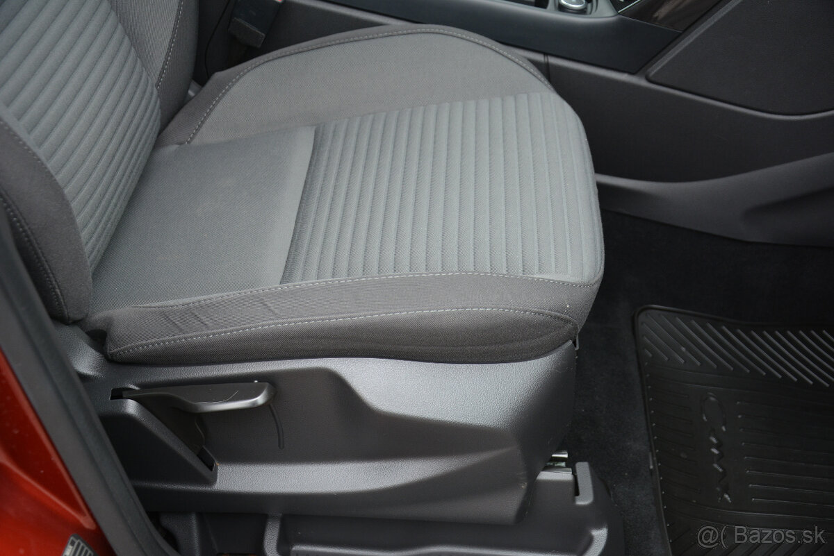 Ford C-Max 1.0 EcoBoost, Titanium, SR voz, 1. maj, TOP stav - 7