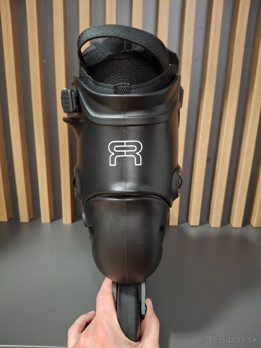 ✅ FR Skates FR3 - 7