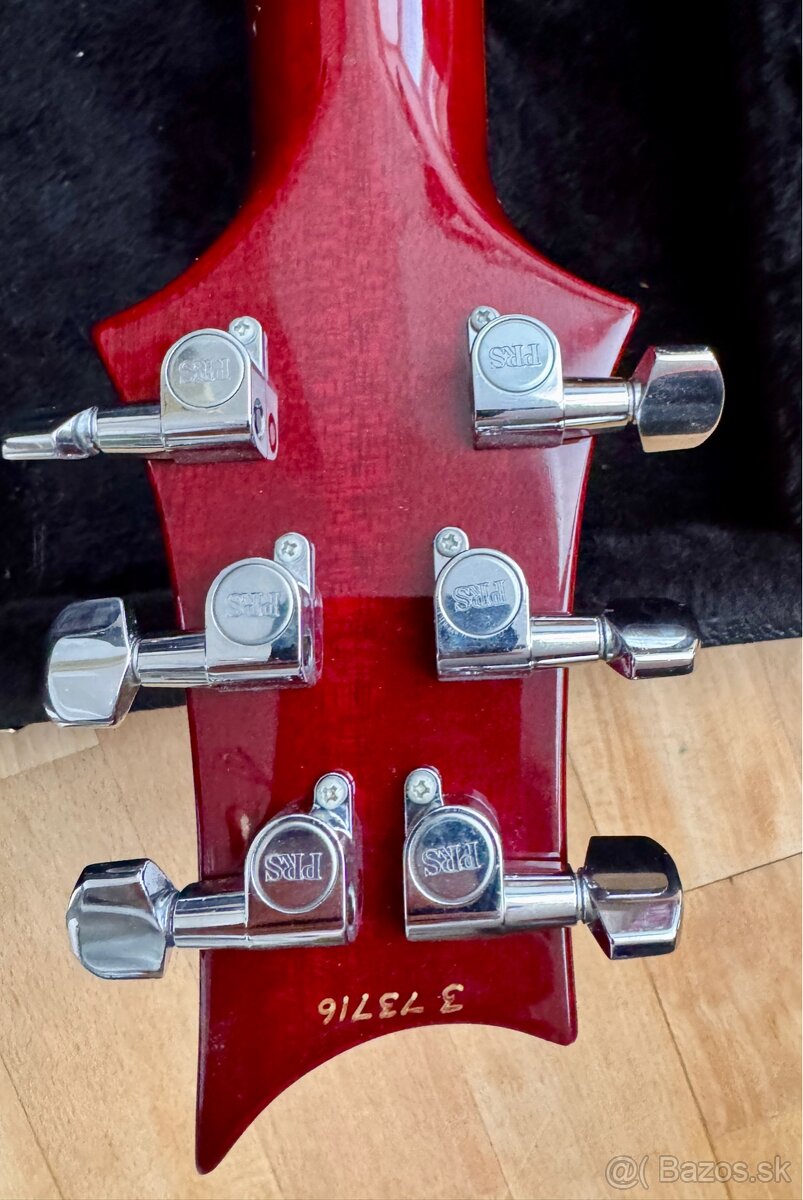 PRS Custom 22 USA Core (2003) Predaj / Výmena - 7