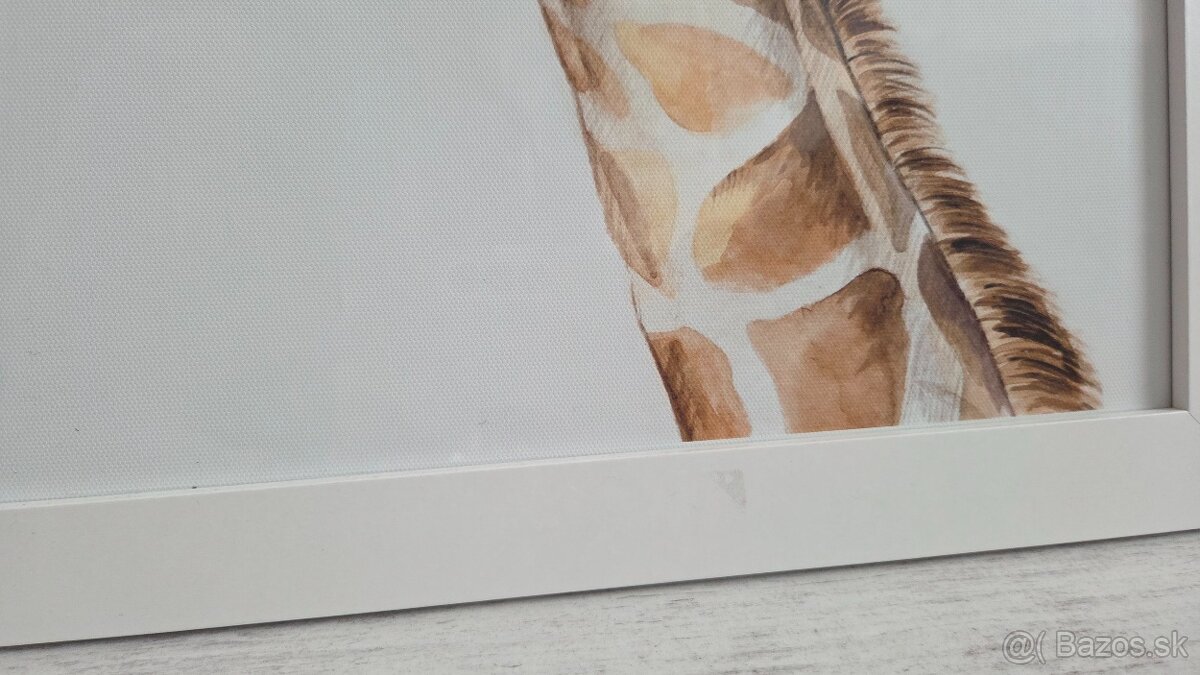 Obrazy do detskej izby - 7