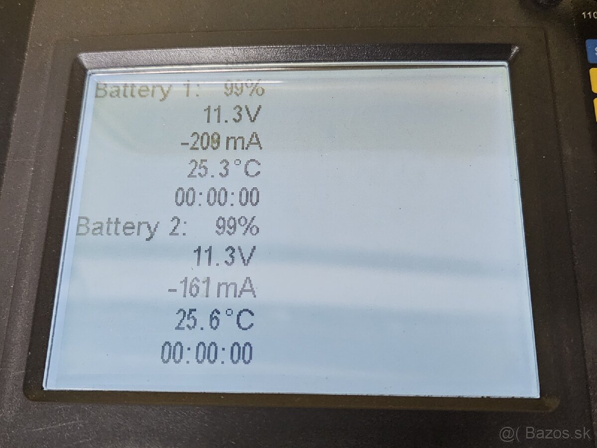 CHAUVIN ARNOUX C.A 6555 》 15kV MEGOHMETER - 7