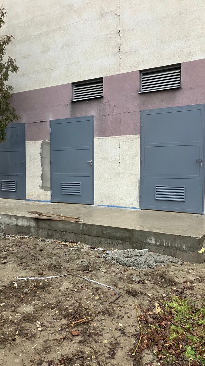 Výroba brán a oplotení - 7