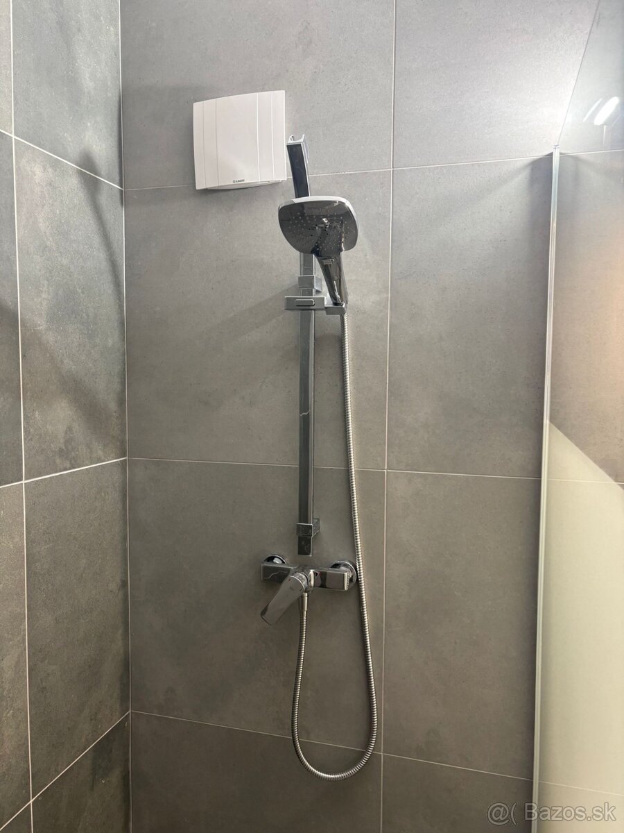 Prenájom 2-izbového bytu - 7