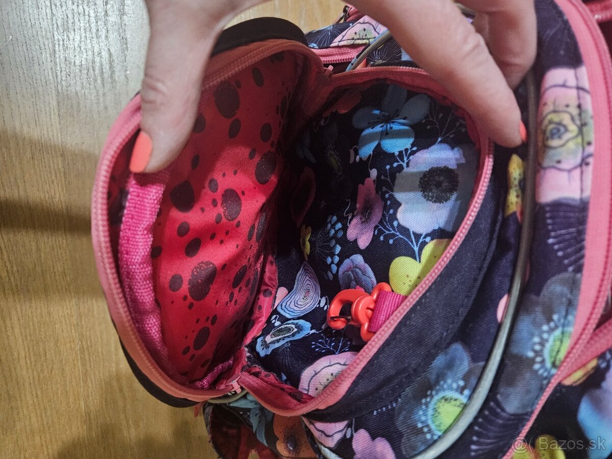 Školská taška Topgal - 7